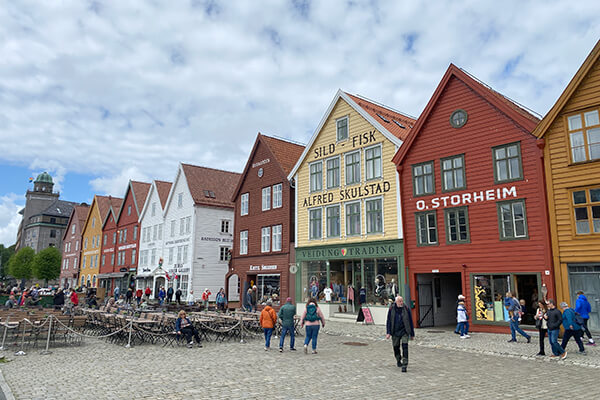 Bergen Bergen