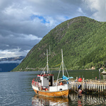 Guía para viajar a Noruega, el país de los fiordos