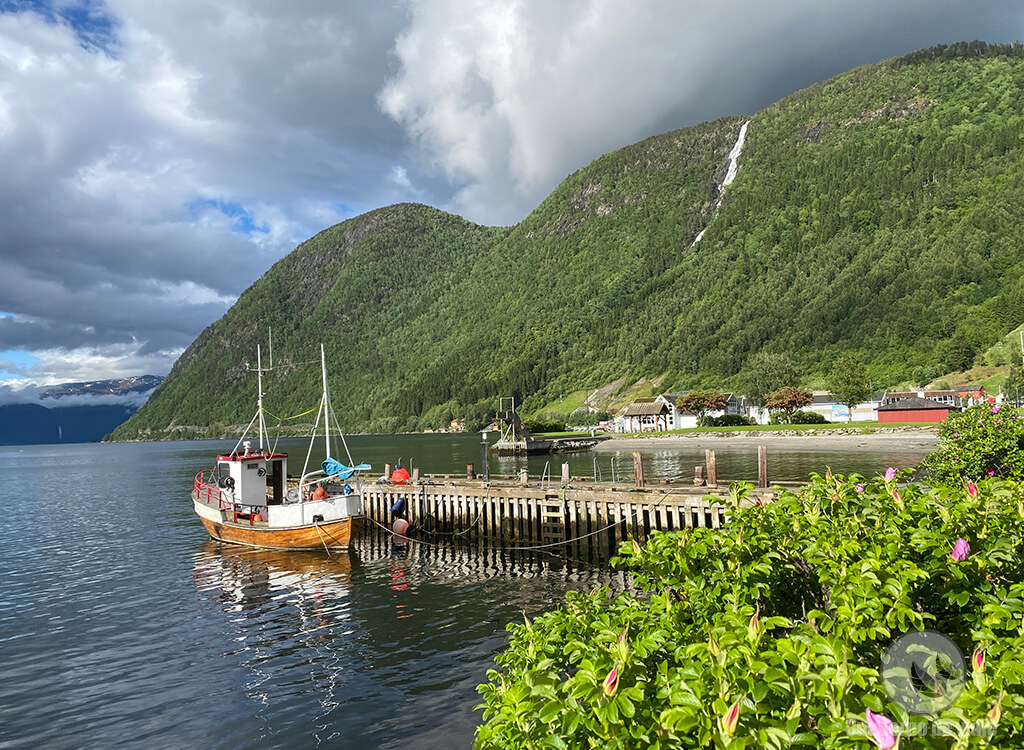 Guía para viajar a Noruega, el país de los fiordos Guía para viajar a Noruega, el país de los fiordos
